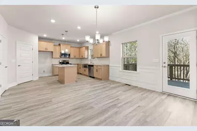 662 Forest Way, Cornelia, GA 30531 - Photo 13