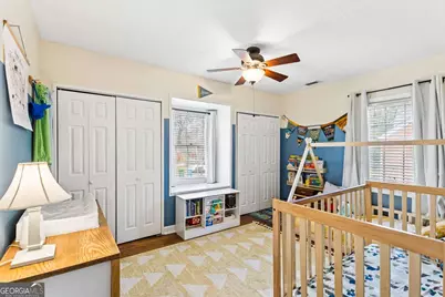 1170 Walker Drive, Decatur, GA 30030 - Photo 13