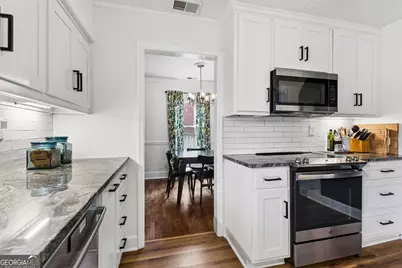 1170 Walker Drive, Decatur, GA 30030 - Photo 7