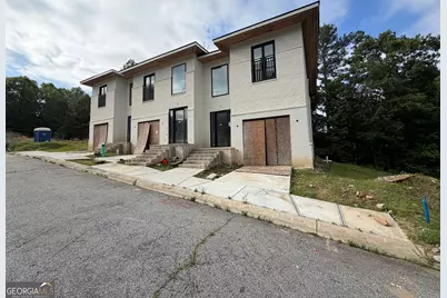 3467 Benjamin E Mays Drive #UNIT 1, Atlanta, GA 30331 - Photo 3