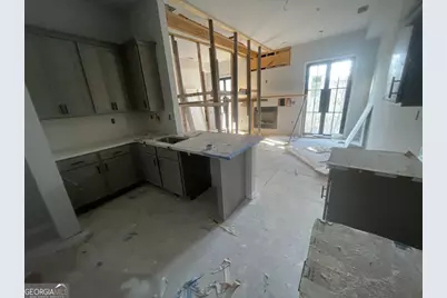 3467 Benjamin E Mays Drive #UNIT 1, Atlanta, GA 30331 - Photo 9
