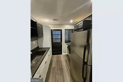 521 Meriwether Street #UNIT A, Griffin, GA 30224 - Photo 7