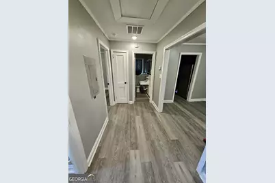 521 Meriwether Street #UNIT A, Griffin, GA 30224 - Photo 11