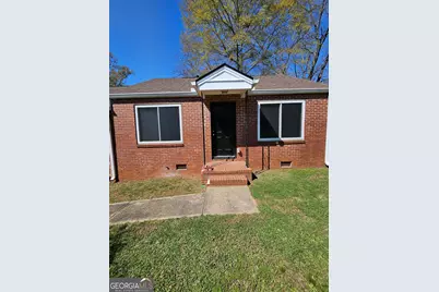 521 Meriwether Street #UNIT C, Griffin, GA 30224 - Photo 1