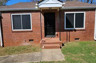 521 Meriwether St, Griffin, GA 30224 - Photo 1