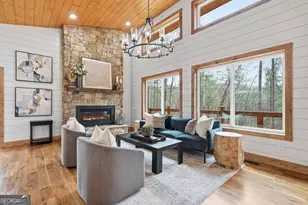 155 Doe Run, Ellijay, GA 30540 - Photo 19