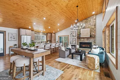 155 Doe Run, Ellijay, GA 30540 - Photo 17