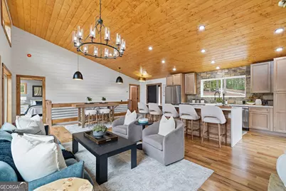 155 Doe Run, Ellijay, GA 30540 - Photo 21