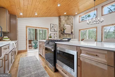 155 Doe Run, Ellijay, GA 30540 - Photo 11