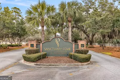 Lot 5 Navigator Way, Waverly, GA 31565 - Photo 11