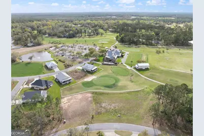 Lot 5 Navigator Way, Waverly, GA 31565 - Photo 3