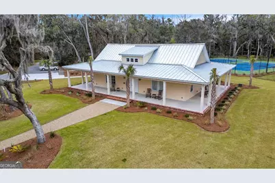 Lot 5 Navigator Way, Waverly, GA 31565 - Photo 15