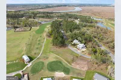 Lot 5 Navigator Way, Waverly, GA 31565 - Photo 5