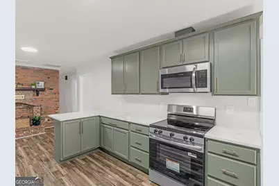 330 Anglin Road, Griffin, GA 30223 - Photo 11