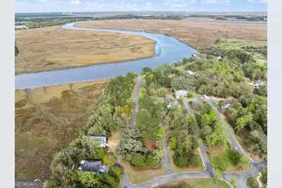 Lot R1 Sanctuary Harbour Trail, Waverly, GA 31565 - Photo 7