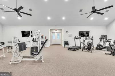 Lot R1 Sanctuary Harbour Trail, Waverly, GA 31565 - Photo 17