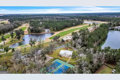 Lot R1 Sanctuary Harbour Trail, Waverly, GA 31565 - Photo 23