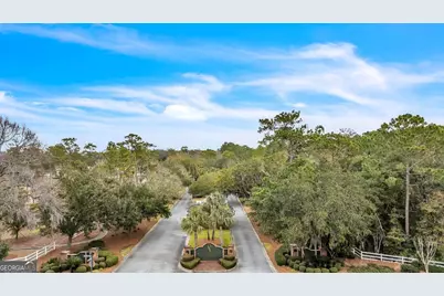 Lot R1 Sanctuary Harbour Trail, Waverly, GA 31565 - Photo 13