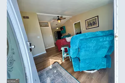 340 Stark Road, Jackson, GA 30233 - Photo 5