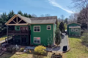 2561 Dune Rd, Hiawassee, GA 30546 - Photo 3