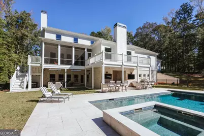 1180 Allgood Road, Athens, GA 30606 - Photo 73