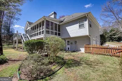 5793 Olde Bridge Lane, Dallas, GA 30157 - Photo 7