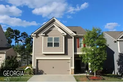 276 Stillwood Drive, Newnan, GA 30265 - Photo 1