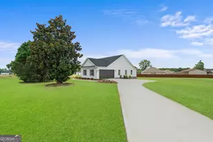 Lot 6 Jack Kennedy Rd, Statesboro, GA 30458 - Photo 3