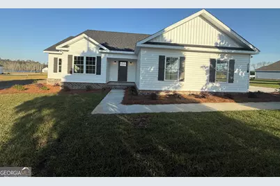 Lot 6 Jack Kennedy Road, Statesboro, GA 30458 - Photo 1