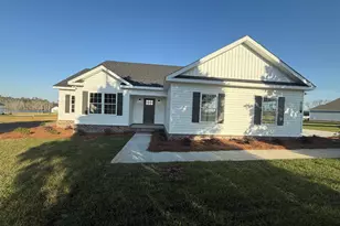 Lot 6 Jack Kennedy Rd, Statesboro, GA 30458 - Photo 1