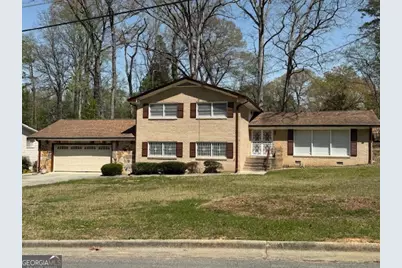 340 SW Lisa Court, Atlanta, GA 30311 - Photo 1