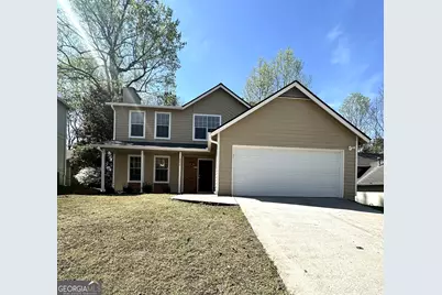 4999 Windsor Downs Dr, Decatur, GA 30035 - Photo 1