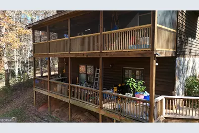 161 Twisting Ridge Trail, Demorest, GA 30535 - Photo 29