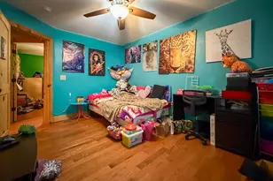 161 Twisting Ridge Trail, Demorest, GA 30535 - Photo 13