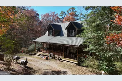 161 Twisting Ridge Trail, Demorest, GA 30535 - Photo 1