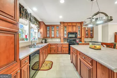 90 Forest Road, Stockbridge, GA 30281 - Photo 11