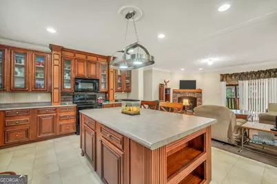 90 Forest Road, Stockbridge, GA 30281 - Photo 17