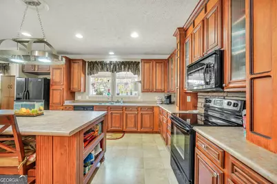 90 Forest Road, Stockbridge, GA 30281 - Photo 9