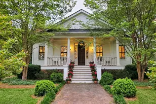763 Hunter St, Madison, GA 30650 - Photo 1