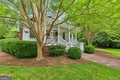763 Hunter Street, Madison, GA 30650 - Photo 5