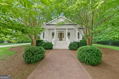 763 Hunter Street, Madison, GA 30650 - Photo 1
