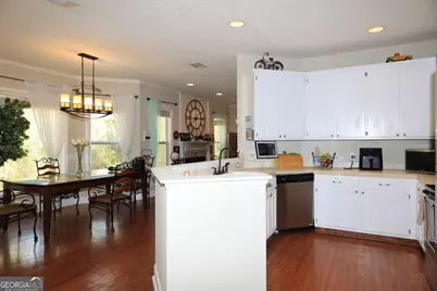 154 Buffalo Drive, Brunswick, GA 31523 - Photo 7