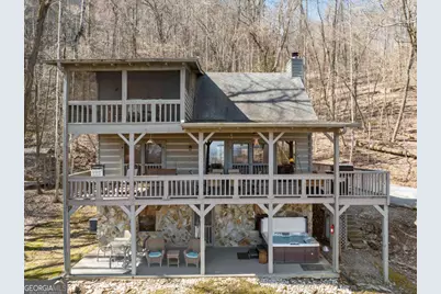 304 Ridge Circle, Blue Ridge, GA 30513 - Photo 7