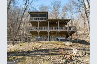 304 Ridge Circle, Blue Ridge, GA 30513 - Photo 9