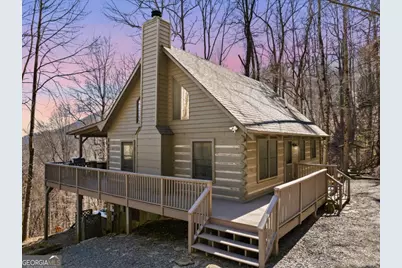 304 Ridge Circle, Blue Ridge, GA 30513 - Photo 47