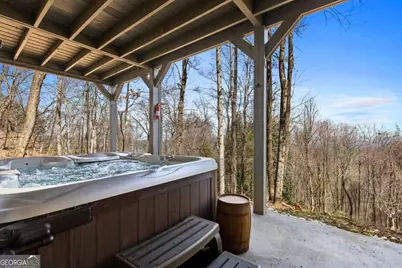 304 Ridge Circle, Blue Ridge, GA 30513 - Photo 43