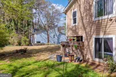 966 Wuthering Way, Norcross, GA 30093 - Photo 3