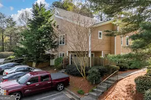 966 Wuthering Way, Norcross, GA 30093 - Photo 1