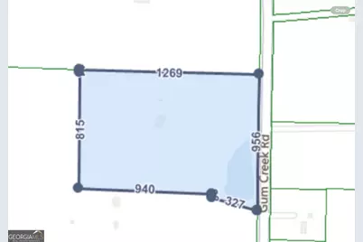 2467 Gum Creek Road, Oxford, GA 30054 - Photo 3