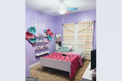 141 Feldspar Drive, Jefferson, GA 30549 - Photo 11